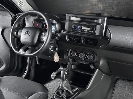 CITROEN C3 1.0 4P 12V FLEX LIVE, Foto 4