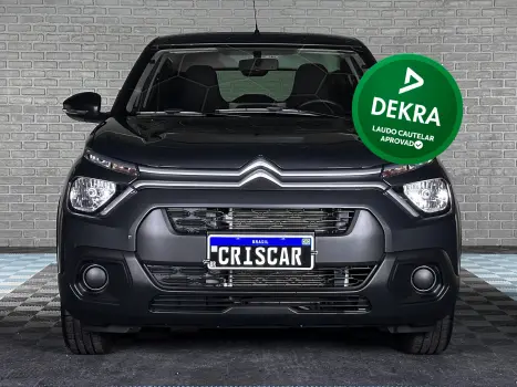 CITROEN C3 1.0 4P 12V FLEX LIVE, Foto 7