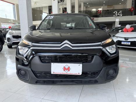 CITROEN C3 1.0 4P 12V FLEX LIVE PACK, Foto 2