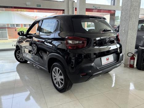 CITROEN C3 1.0 4P 12V FLEX LIVE PACK, Foto 4