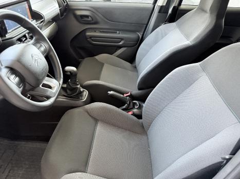 CITROEN C3 1.0 4P 12V FLEX LIVE PACK, Foto 7