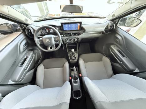 CITROEN C3 1.0 4P 12V FLEX LIVE PACK, Foto 10