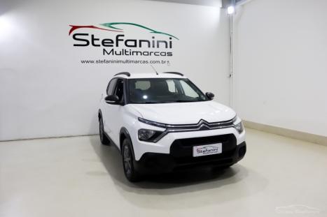 CITROEN C3 1.0 4P 12V FLEX FEEL, Foto 3