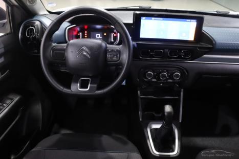 CITROEN C3 1.0 4P 12V FLEX FEEL, Foto 5