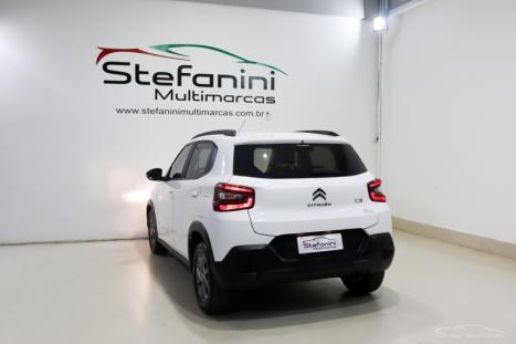 CITROEN C3 1.0 4P 12V FLEX FEEL, Foto 13
