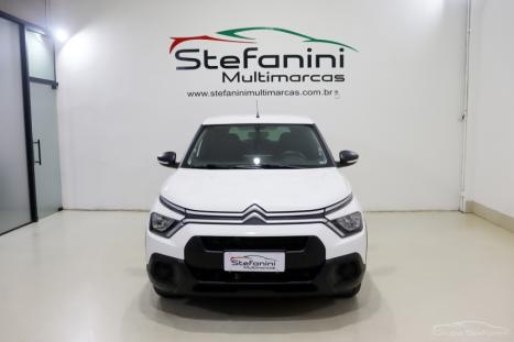 CITROEN C3 1.0 4P 12V FLEX LIVE PACK, Foto 2