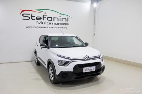 CITROEN C3 1.0 4P 12V FLEX LIVE PACK, Foto 3