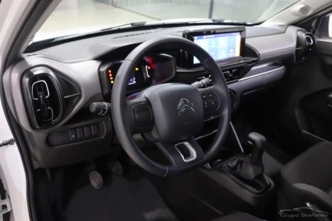 CITROEN C3 1.0 4P 12V FLEX LIVE PACK, Foto 4