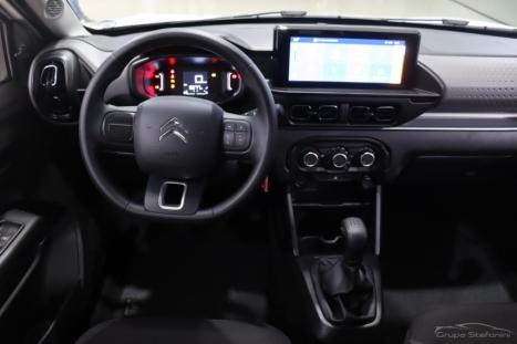 CITROEN C3 1.0 4P 12V FLEX LIVE PACK, Foto 5