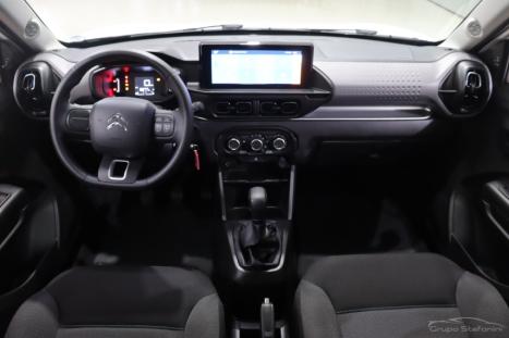 CITROEN C3 1.0 4P 12V FLEX LIVE PACK, Foto 6