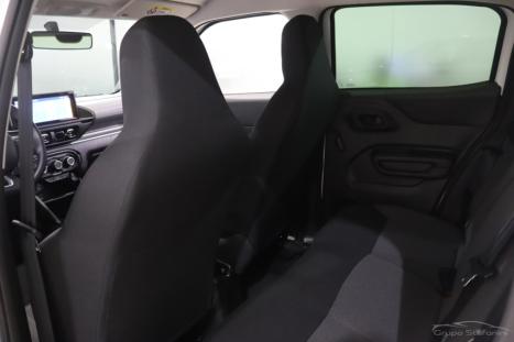 CITROEN C3 1.0 4P 12V FLEX LIVE PACK, Foto 9