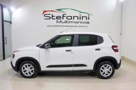 CITROEN C3 1.0 4P 12V FLEX LIVE PACK, Foto 10