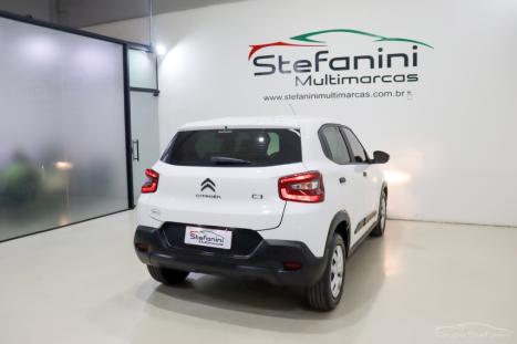 CITROEN C3 1.0 4P 12V FLEX LIVE PACK, Foto 11