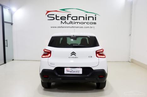 CITROEN C3 1.0 4P 12V FLEX LIVE PACK, Foto 12