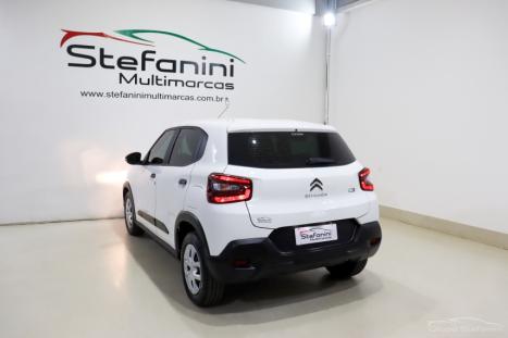 CITROEN C3 1.0 4P 12V FLEX LIVE PACK, Foto 13