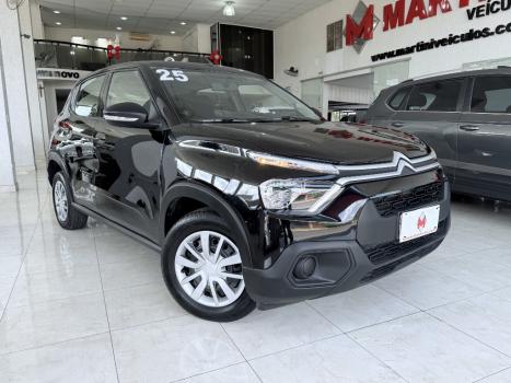 CITROEN C3 1.0 4P 12V FLEX LIVE PACK, Foto 1