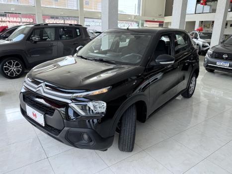 CITROEN C3 1.0 4P 12V FLEX LIVE PACK, Foto 3