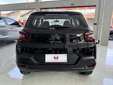 CITROEN C3 1.0 4P 12V FLEX LIVE PACK, Foto 5