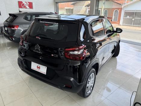 CITROEN C3 1.0 4P 12V FLEX LIVE PACK, Foto 6