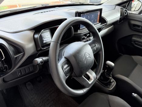 CITROEN C3 1.0 4P 12V FLEX LIVE PACK, Foto 8