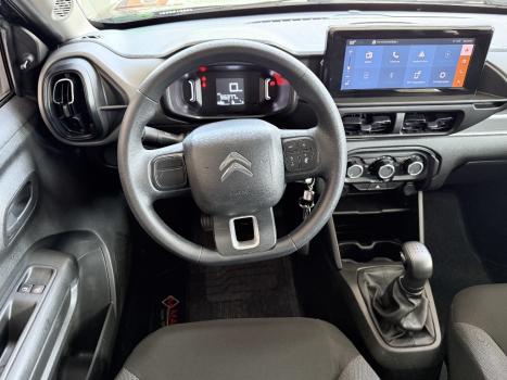 CITROEN C3 1.0 4P 12V FLEX LIVE PACK, Foto 9