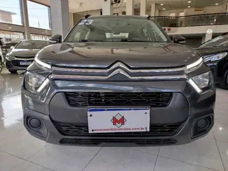 CITROEN C3 1.0 4P 12V FLEX FEEL, Foto 2