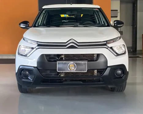 CITROEN C3 1.0 4P 12V FLEX LIVE PACK, Foto 2