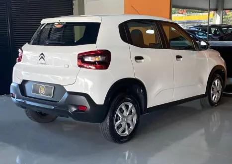 CITROEN C3 1.0 4P 12V FLEX LIVE PACK, Foto 3