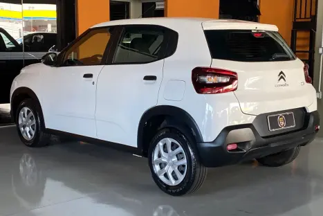 CITROEN C3 1.0 4P 12V FLEX LIVE PACK, Foto 5