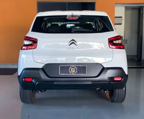 CITROEN C3 1.0 4P 12V FLEX LIVE PACK, Foto 6