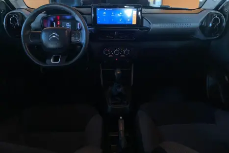 CITROEN C3 1.0 4P 12V FLEX LIVE PACK, Foto 8
