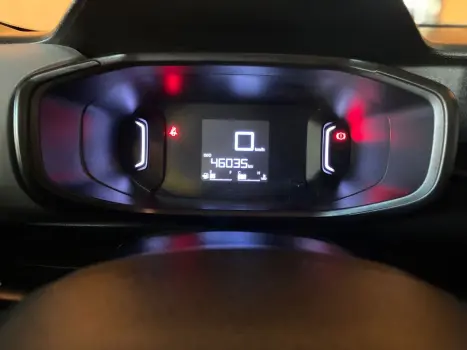 CITROEN C3 1.0 4P 12V FLEX LIVE PACK, Foto 9