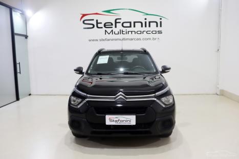 CITROEN C3 1.0 4P 12V FLEX FEEL, Foto 2