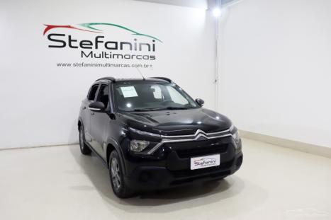 CITROEN C3 1.0 4P 12V FLEX FEEL, Foto 3