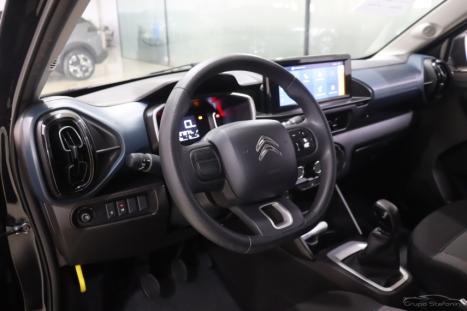 CITROEN C3 1.0 4P 12V FLEX FEEL, Foto 4