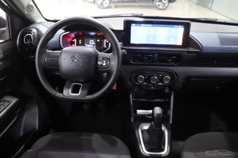 CITROEN C3 1.0 4P 12V FLEX FEEL, Foto 5