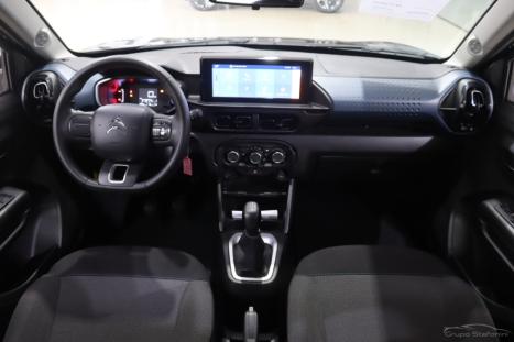 CITROEN C3 1.0 4P 12V FLEX FEEL, Foto 6