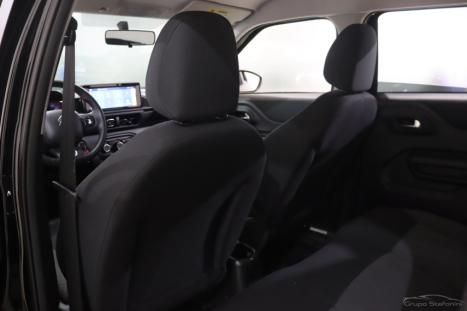 CITROEN C3 1.0 4P 12V FLEX FEEL, Foto 9