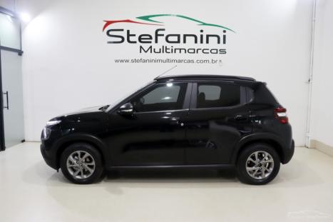 CITROEN C3 1.0 4P 12V FLEX FEEL, Foto 10