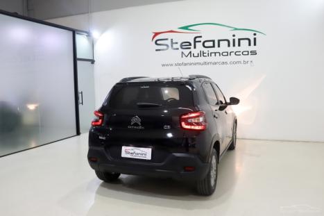 CITROEN C3 1.0 4P 12V FLEX FEEL, Foto 11