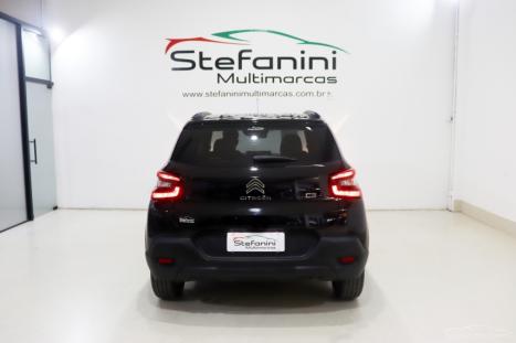 CITROEN C3 1.0 4P 12V FLEX FEEL, Foto 12