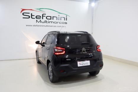 CITROEN C3 1.0 4P 12V FLEX FEEL, Foto 13