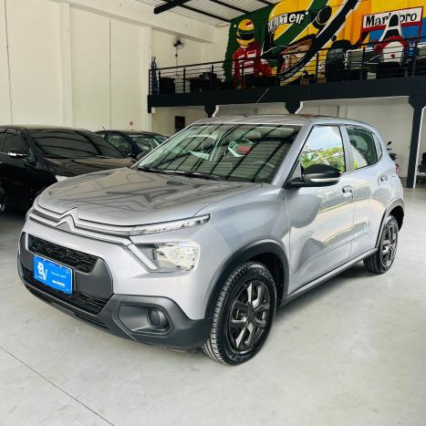 CITROEN C3 1.0 4P 12V FLEX LIVE PACK, Foto 1