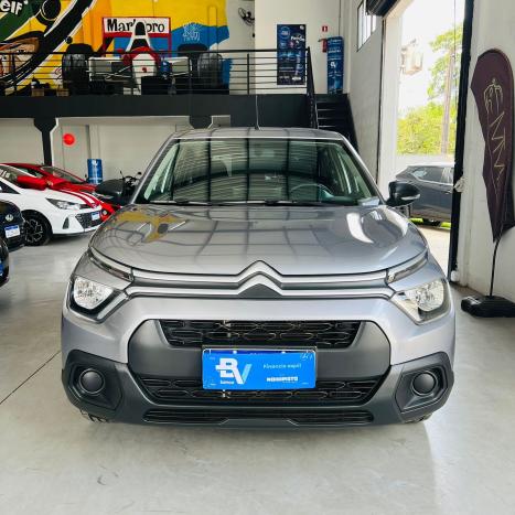 CITROEN C3 1.0 4P 12V FLEX LIVE PACK, Foto 2