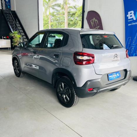 CITROEN C3 1.0 4P 12V FLEX LIVE PACK, Foto 4