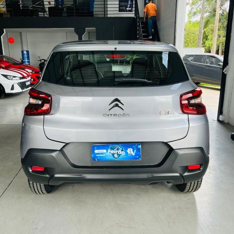 CITROEN C3 1.0 4P 12V FLEX LIVE PACK, Foto 5