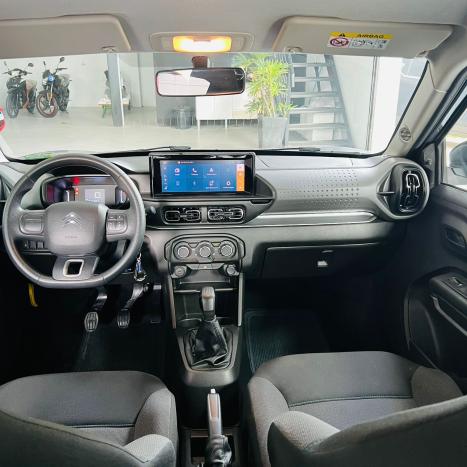 CITROEN C3 1.0 4P 12V FLEX LIVE PACK, Foto 7