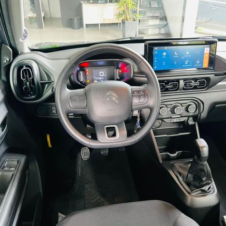 CITROEN C3 1.0 4P 12V FLEX LIVE PACK, Foto 9