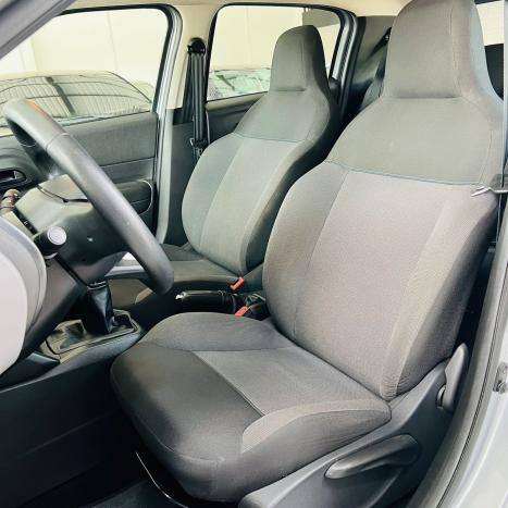 CITROEN C3 1.0 4P 12V FLEX LIVE PACK, Foto 10