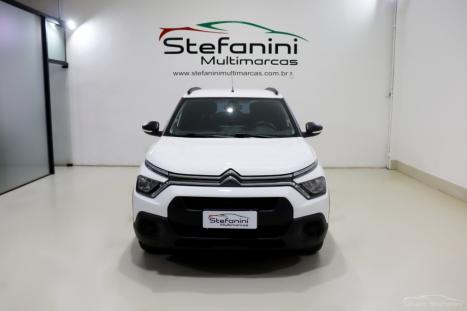 CITROEN C3 1.0 4P 12V FLEX FEEL, Foto 2